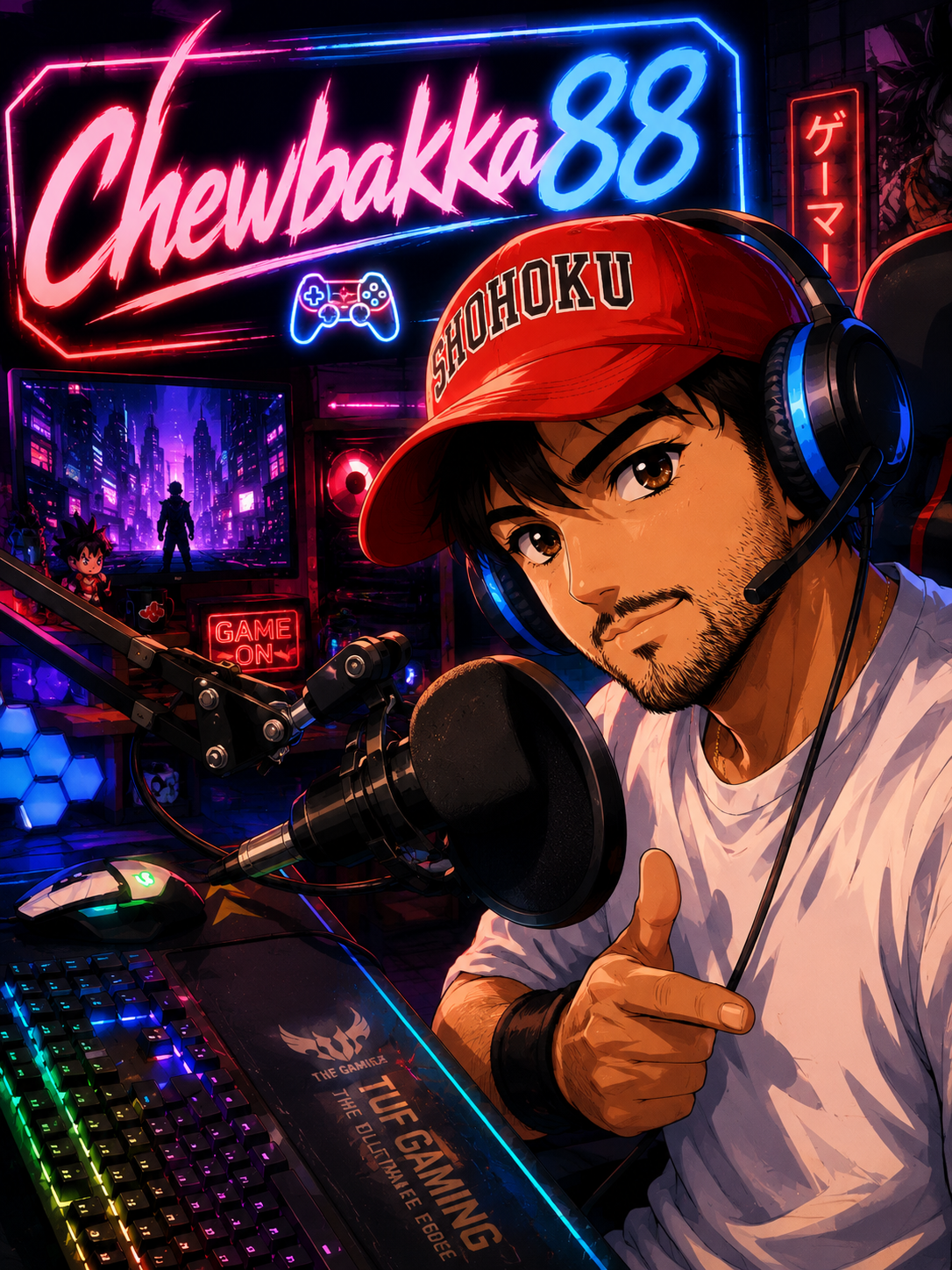 Chewbakka88
