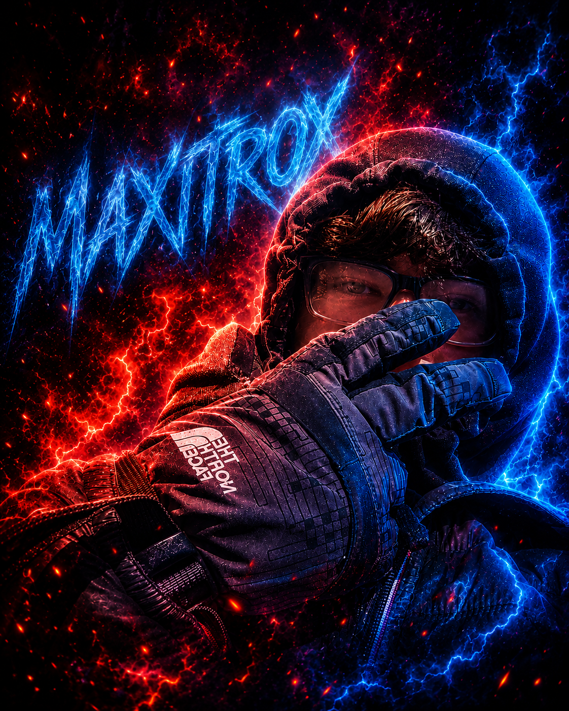 MAXITROX