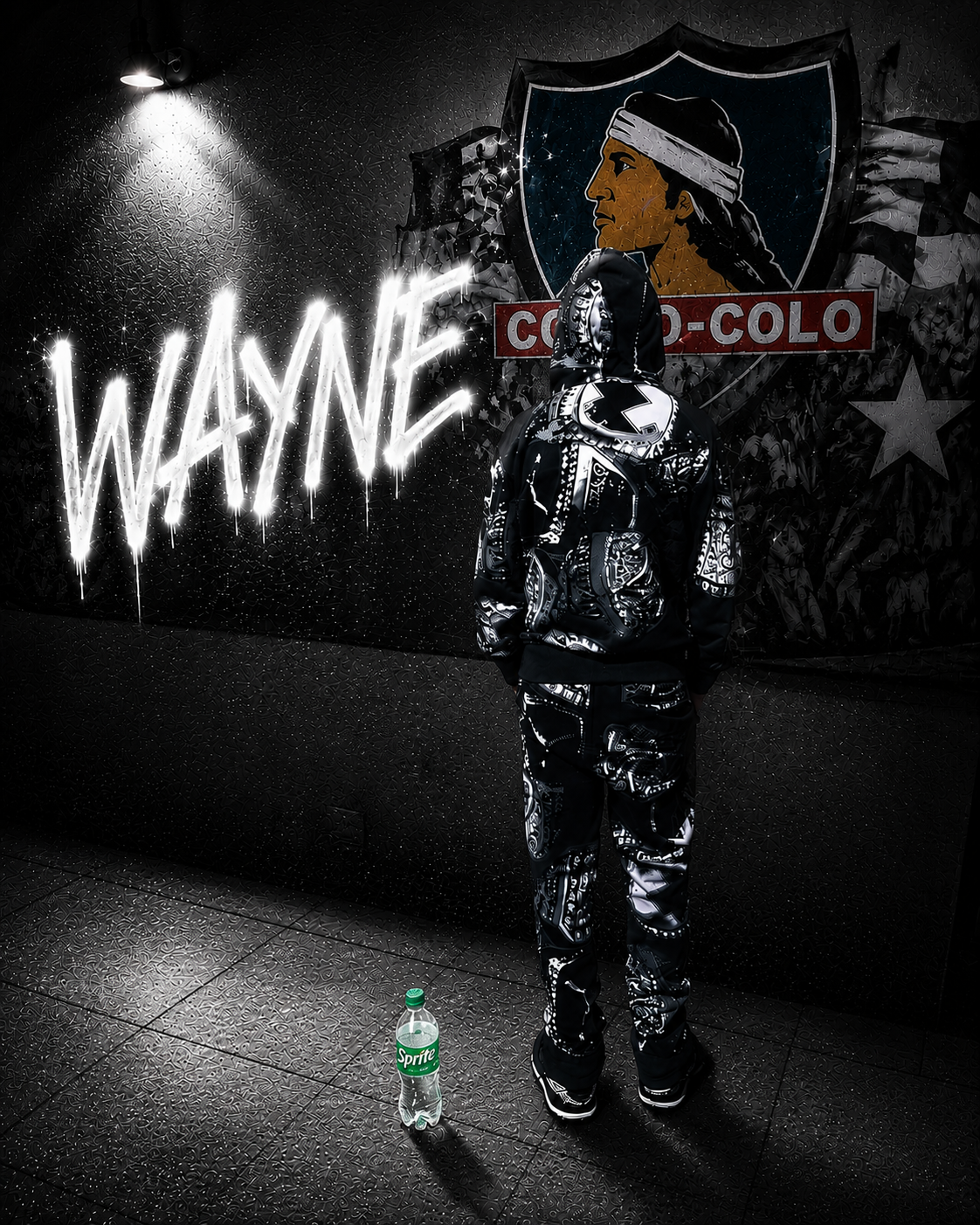 WAYNE